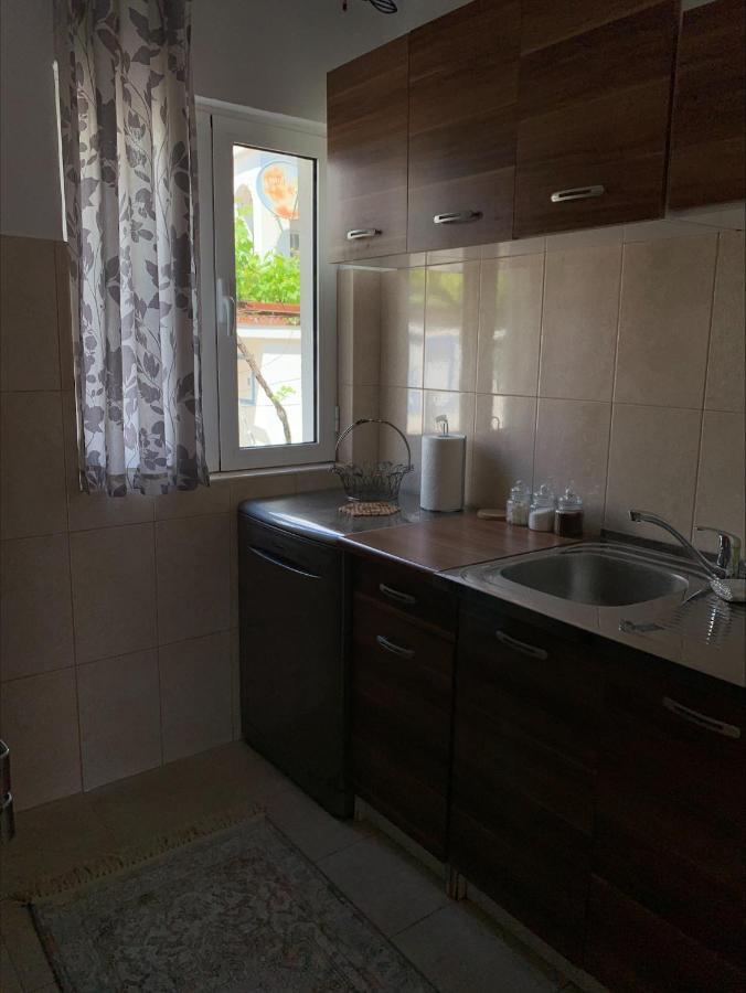 Apartment Popi