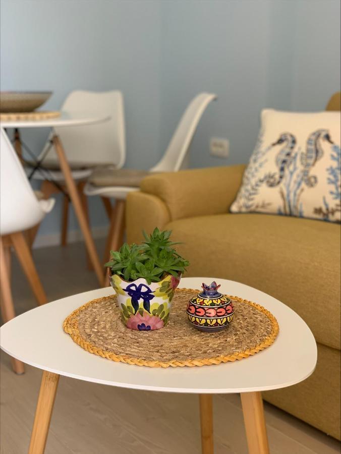 Apartment Popi *