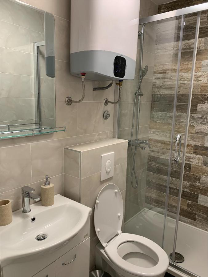 Apartment Popi