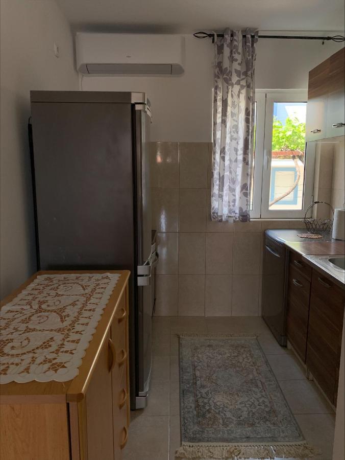 Popi Apartment