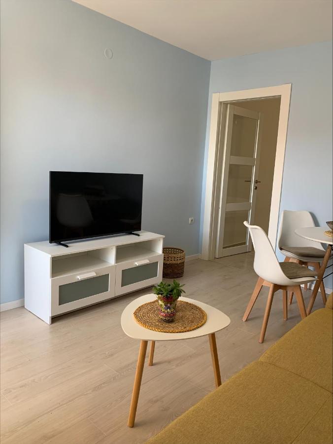Popi Apartment Budva
