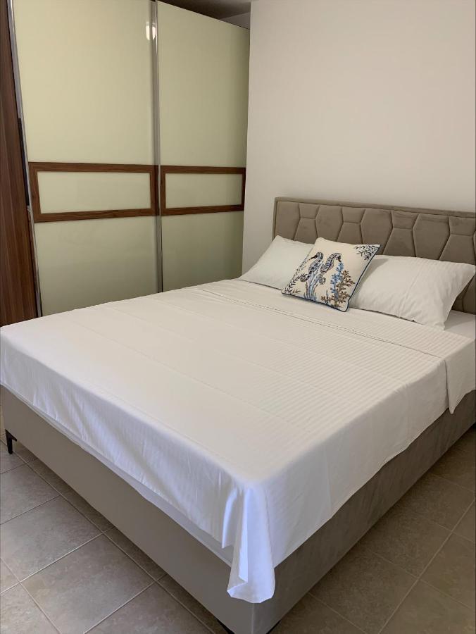 Apartment Popi Budva