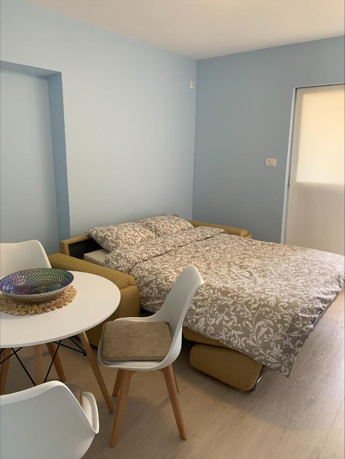 Apartment Popi